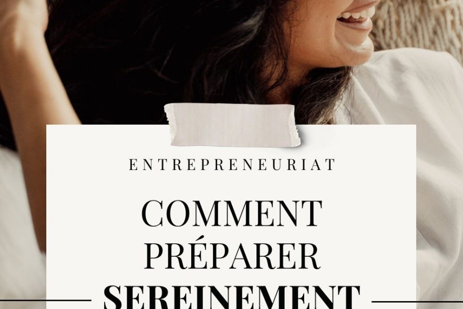 Comment préparer sa première délégation quand on est entrepreneure